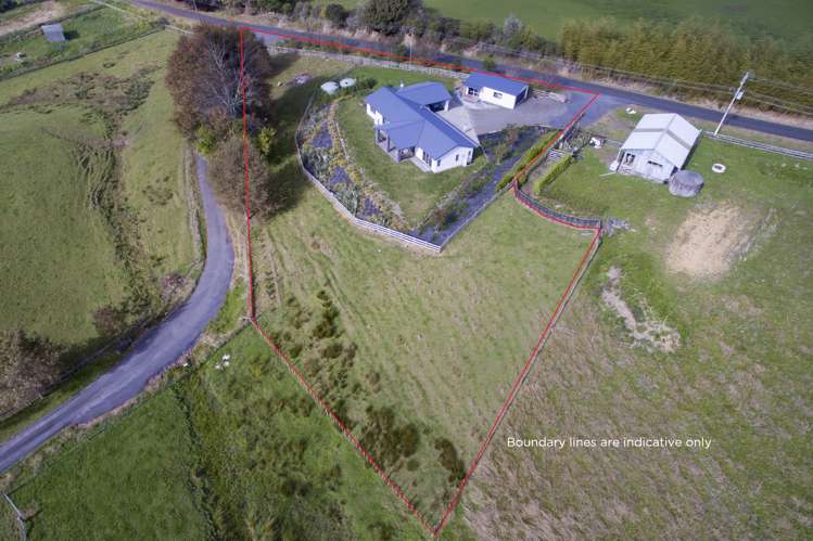 57b Irish Road Mangatawhiri_0