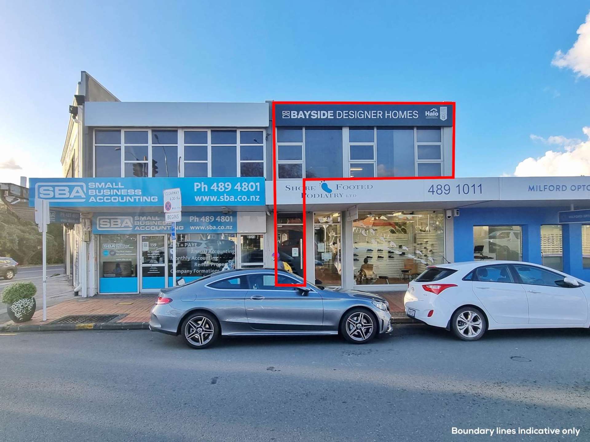 A/157 Kitchener Road Milford_0