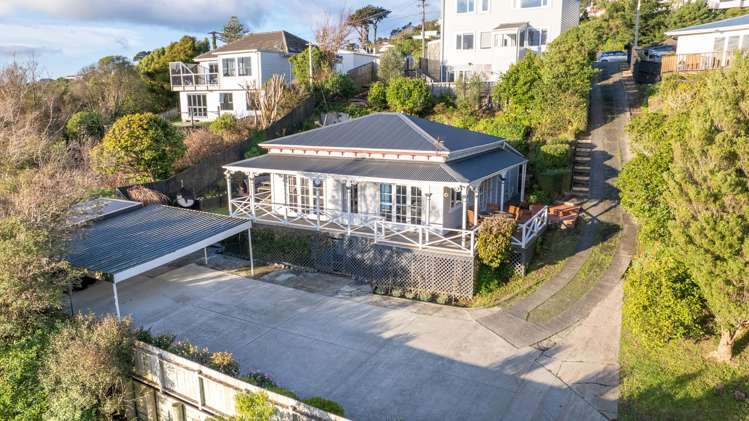 8 Sheridan Terrace Johnsonville_19