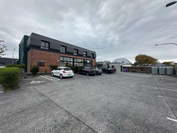 Suite 3 & Office/182 Ponsonby Road Ponsonby_5