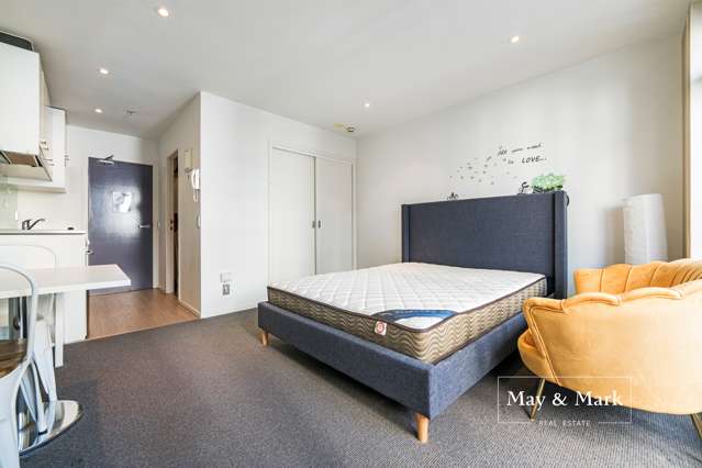 4L/32 Eden Crescent Auckland Central_4