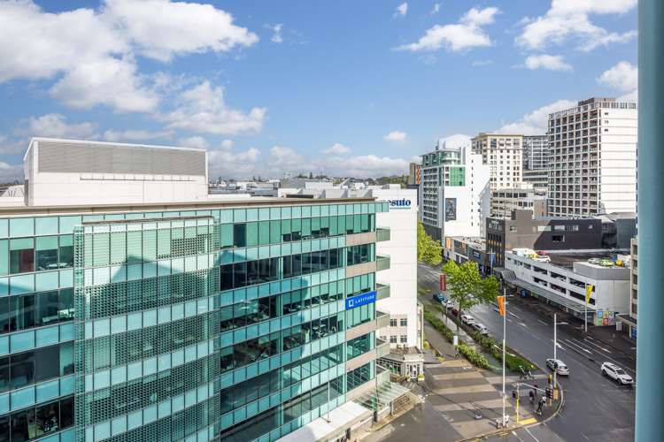 1109/30 Beach Road Auckland Central_3