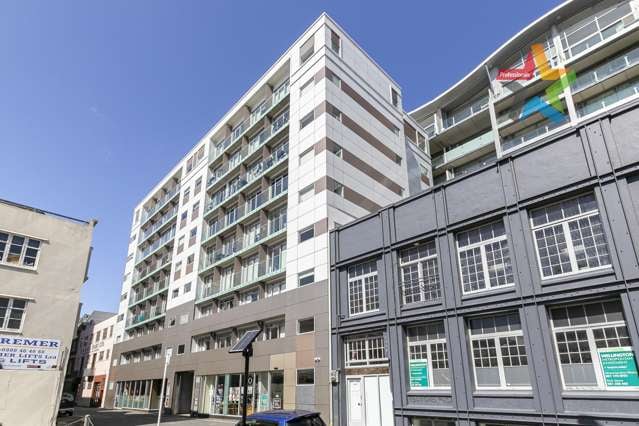 CALLING INVESTORS! GREAT NET CASHFLOW!