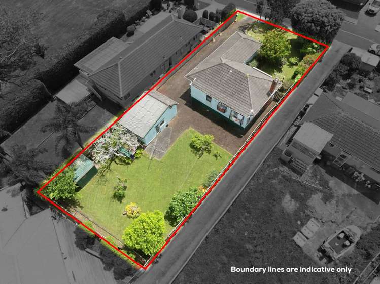 3 Andrew Road Howick_9