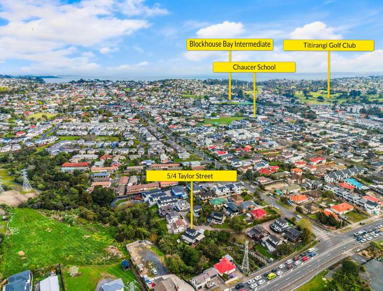 5/4 Taylor Street Blockhouse Bay_24