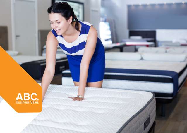 High Profile Profitable Bed Retailer Mt Maunganui