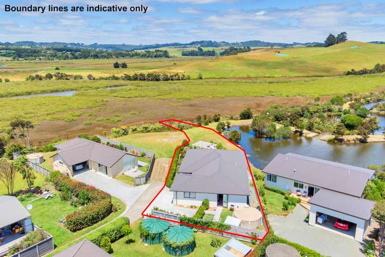 6a Spinnaker Lane Mangawhai_42