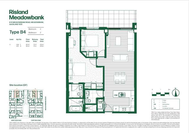 2-bed/6-14 Meadowbank Road Meadowbank_1