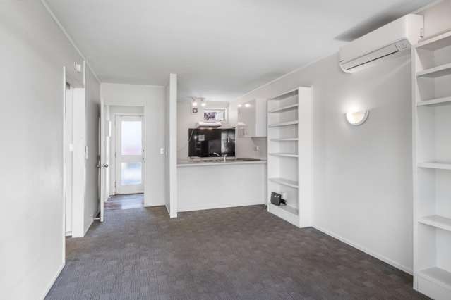 Easy Living in Mt Eden