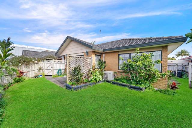 The Perfect Family Haven: Fully Fenced & Ready...