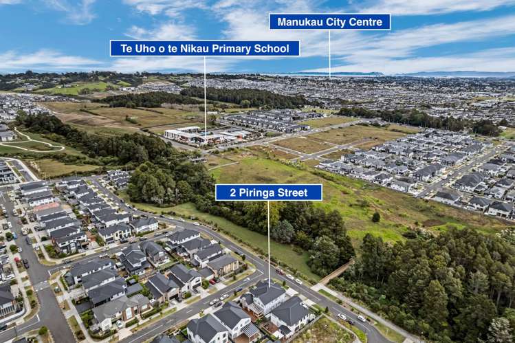 2 Piringa Street Flat Bush_41