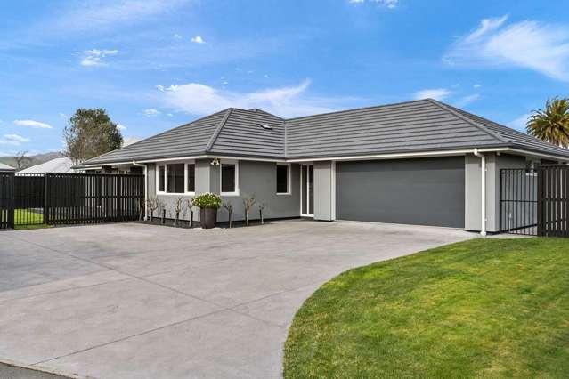 If Energy Efficiency Matters - This Could Be Yours