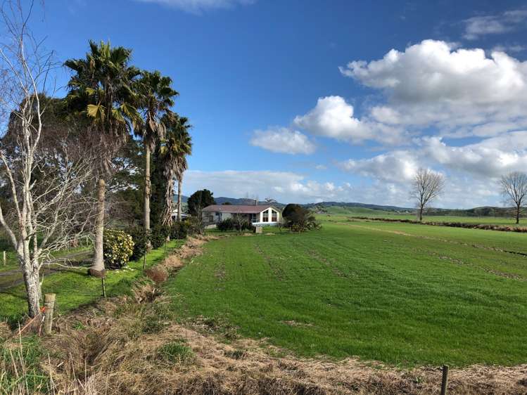 22 Rountree Road Mangatarata_13