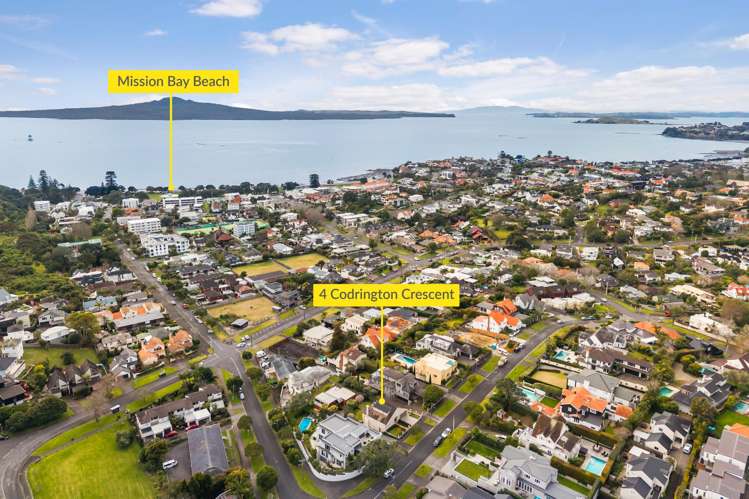 4 Codrington Crescent Mission Bay_19