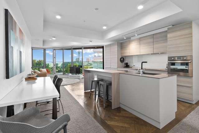 303/9 Hopetoun Street Freemans Bay_4