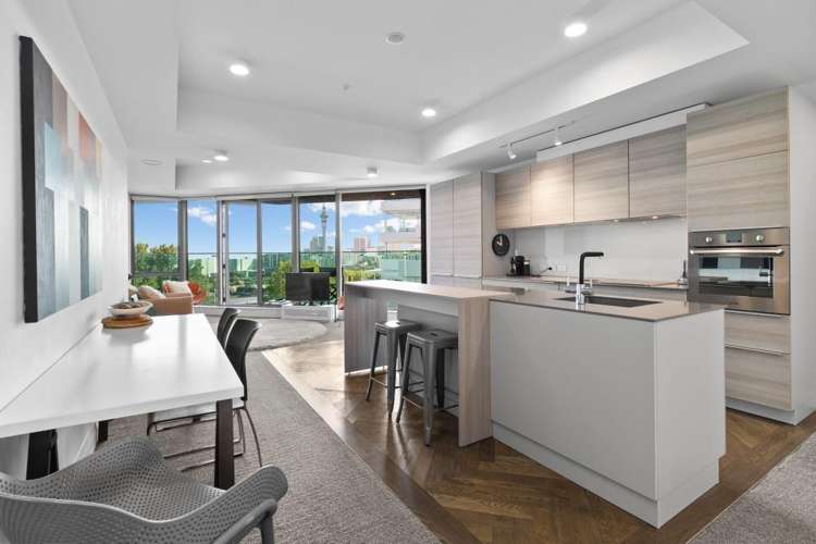 303/9 Hopetoun Street Freemans Bay_4