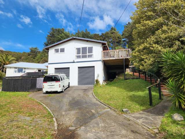 Your new family home!!!