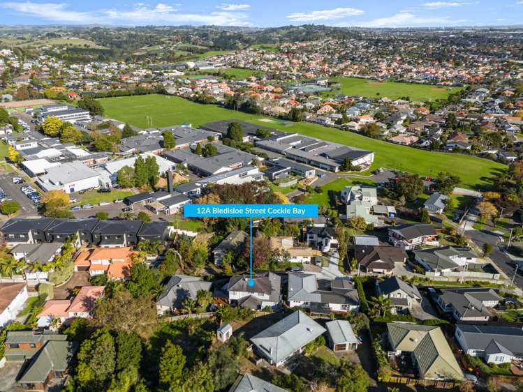 12a Bledisloe Street Cockle Bay_25