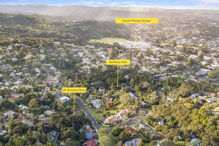25 Wirihana Road Titirangi_25