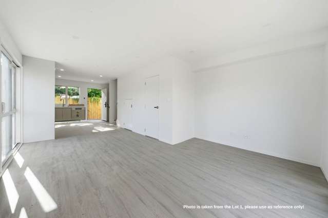 Lot 2, 51 Anderson Avenue Pt England_4