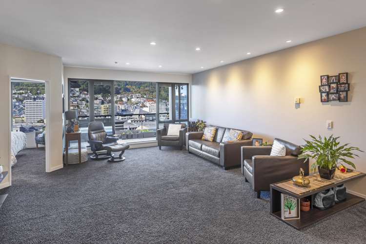 5/234 Wakefield Street Te Aro_4