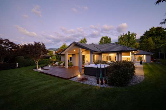 Setting The Standard.