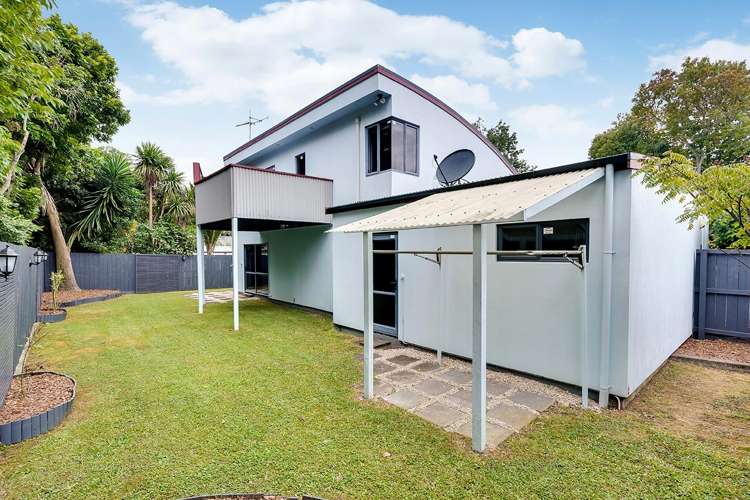 3A Wilson Street Hamilton East_21