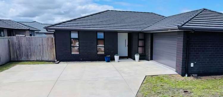 21 Morrell Street Tawhero_7