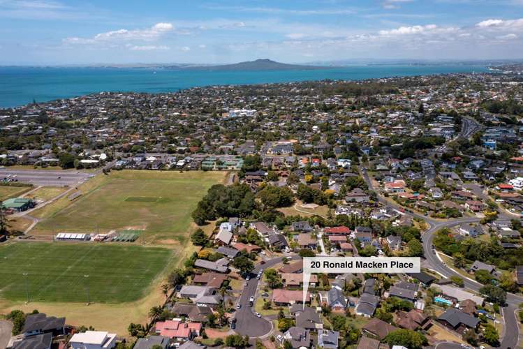 20 Ronald Macken Place Windsor Park_8