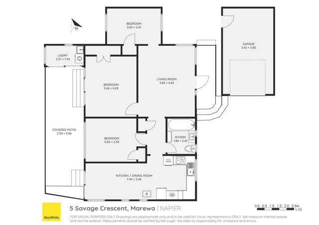 5 Savage Crescent Marewa_1