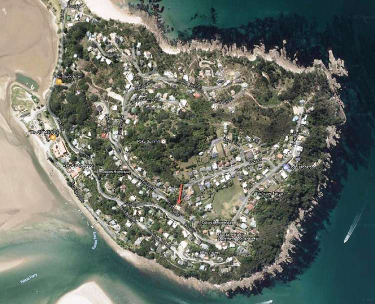 50 Motuhoa Road Tairua_5