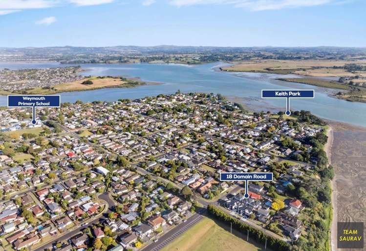 18B Domain Road Weymouth_7