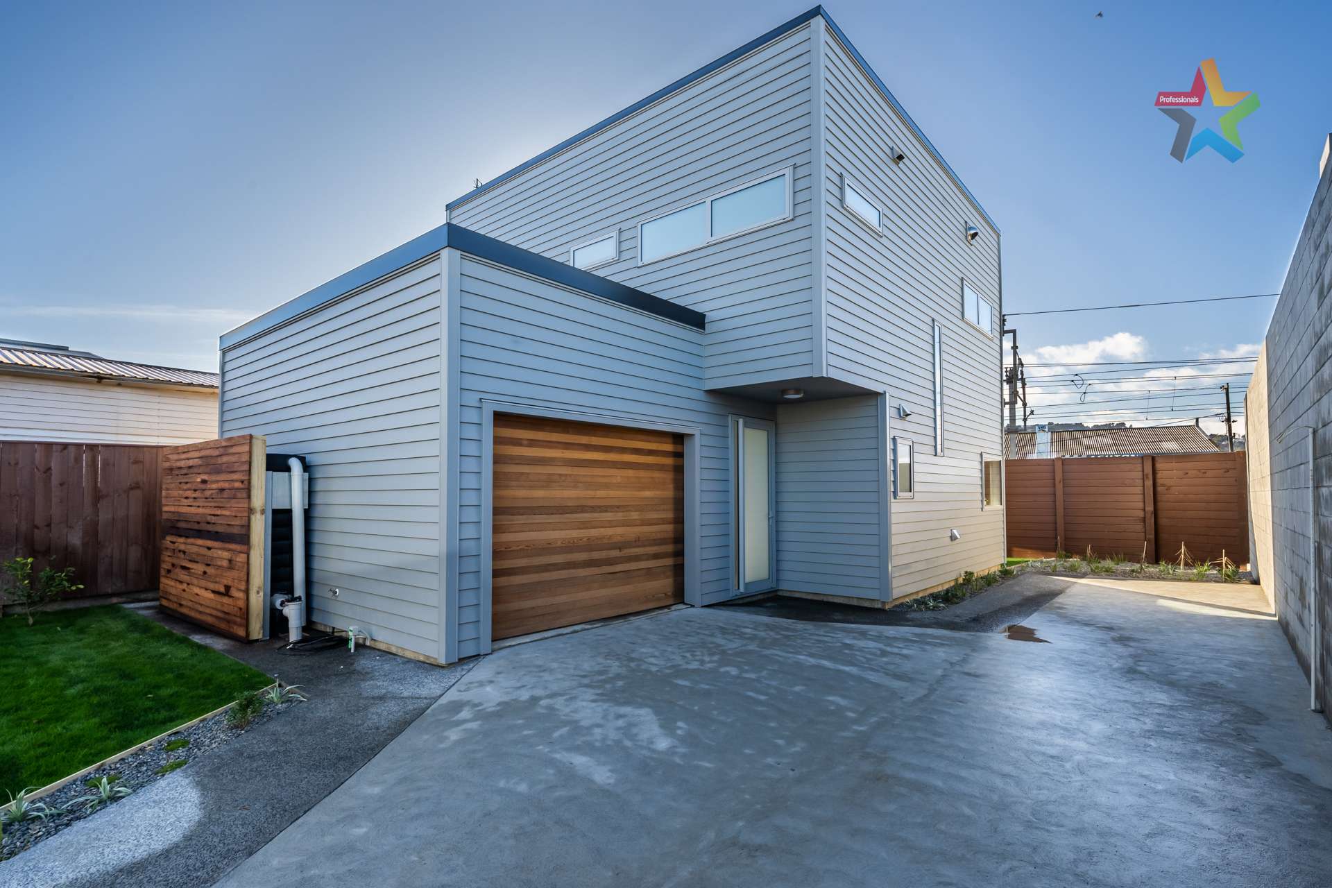 Lot 3 - 1 Burnham Street Petone_0