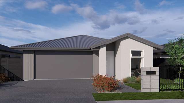 NEW RELEASE! - Fresh Homes, Great Living