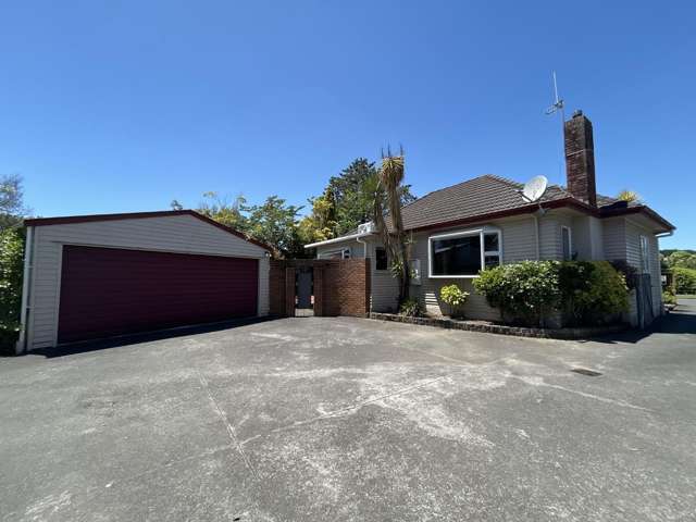 Completely renovated - just move in to enjoy