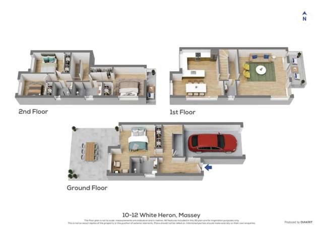 10B White Heron Drive Massey_1