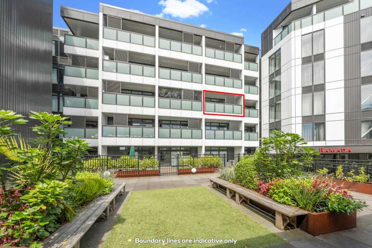 304/43B Gillies Avenue Epsom_9