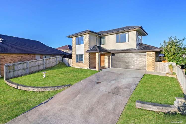 77 Kirikiri Drive Papakura_0