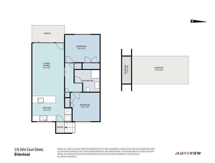 2/9 John Court Street Birkenhead_18