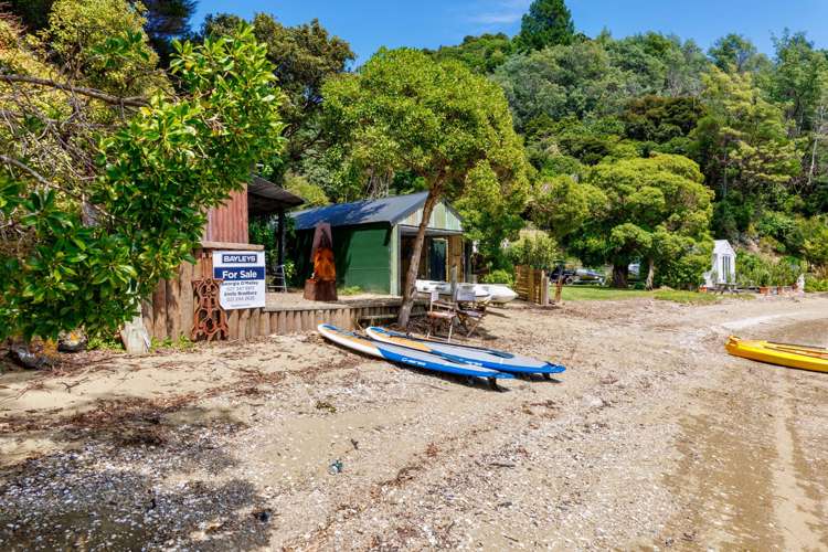 113 Port Underwood Road Waikawa_19