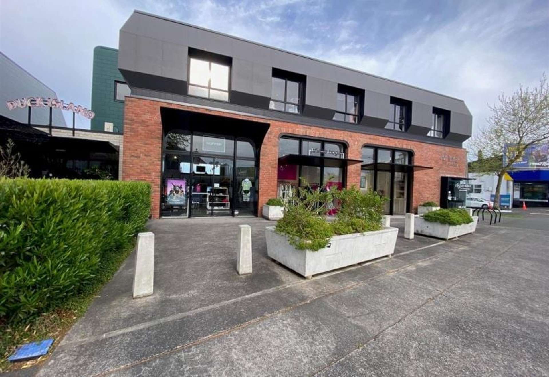 Suite 4 & Office/182 Ponsonby Road Ponsonby_0