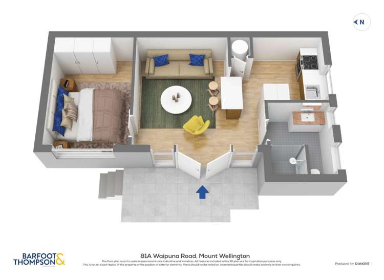 81a Waipuna Road Mount Wellington_10