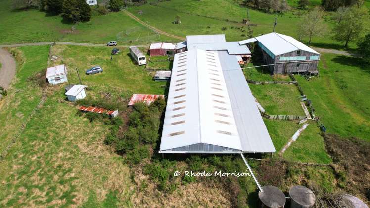 726 Paparoa Station Road Maungaturoto_68