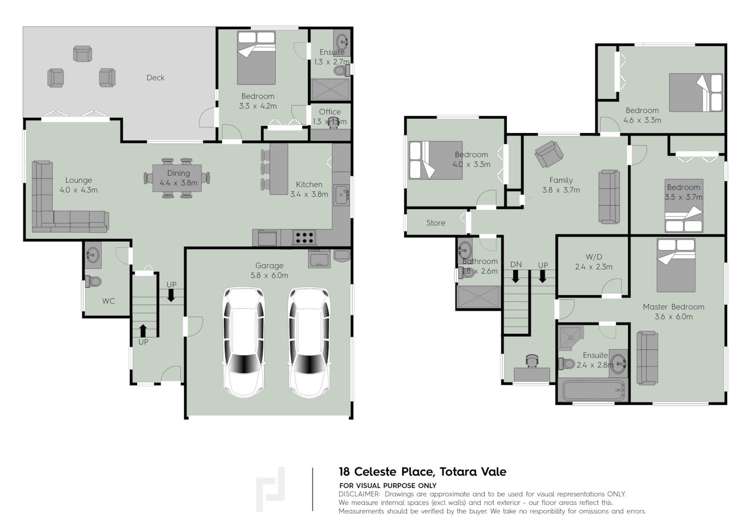 18 Celeste Place Totara Vale_19