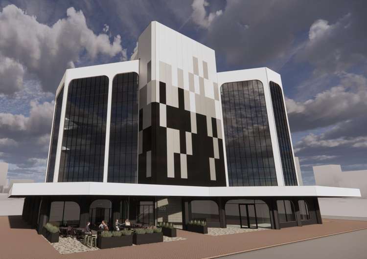 Ground Floor, 500 Victoria Street_0