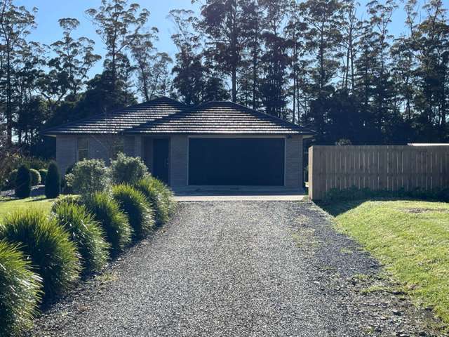 Three bedroom Home
