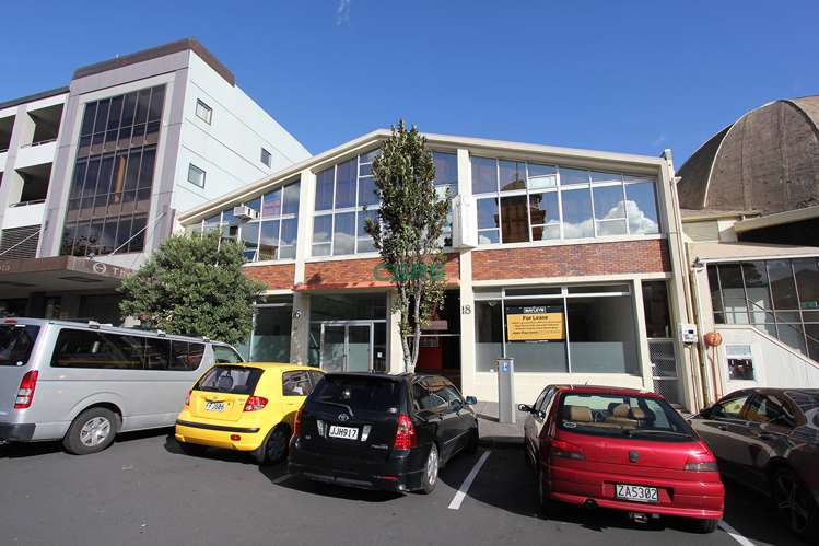 16-18 Beresford Square Auckland Central_0