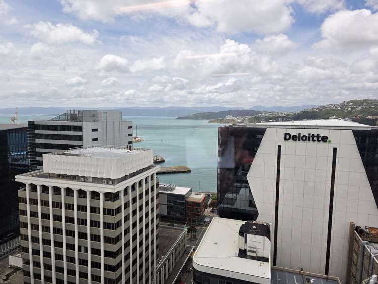 157 Lambton Quay Wellington Central_9