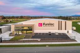 Fly high with Hamilton industrial property