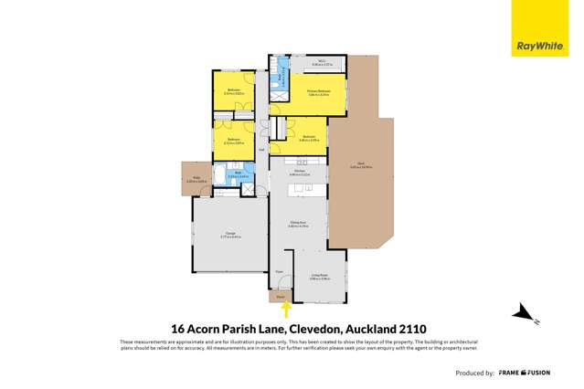 16 Acorn Parish Lane Clevedon_1